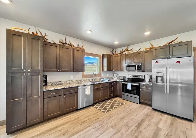 Homes for sale in Ennis, MT | 21 Gopher Trl, Ennis, MT 59729 | MLS# 30069820