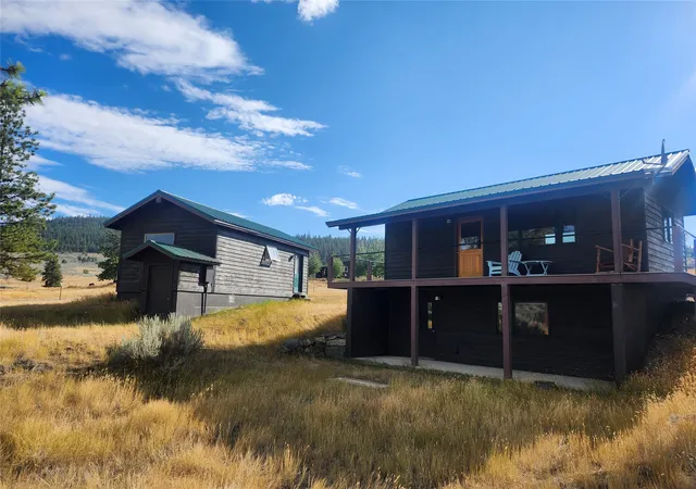 2nd image of 23 Aaron Ct, Hot Springs, MT 59845 | MLS# 30070464