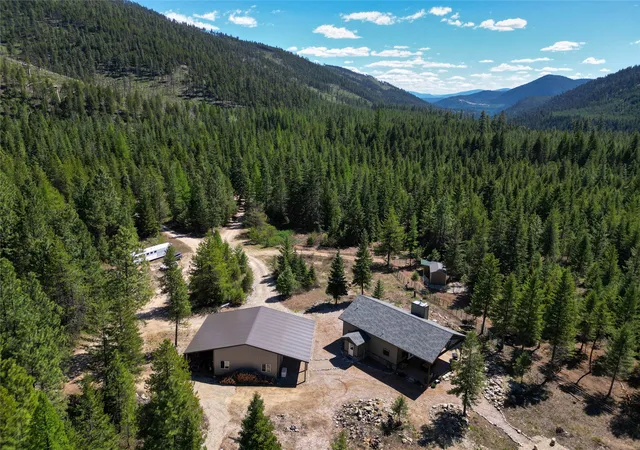 Homes for sale in Libby, MT | 4193 Quartz Creek Rd, Libby, MT 59923 | MLS# 30070550