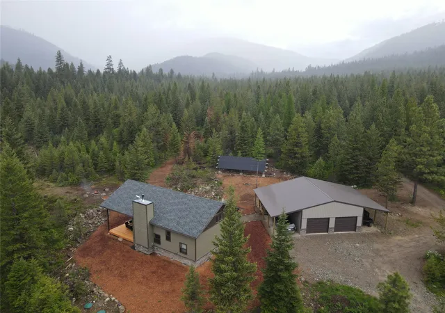 Homes for sale in Libby, MT | 4193 Quartz Creek Rd, Libby, MT 59923 | MLS# 30070550