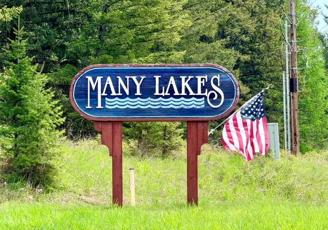 2nd image of 285 N Many Lakes Dr, Kalispell, MT 59901 | MLS# 30070580