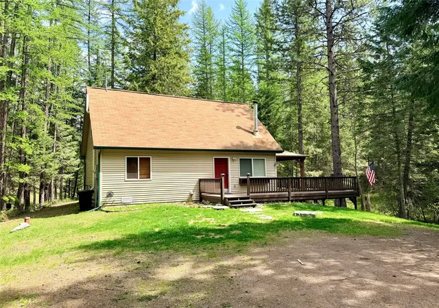 3rd image of 285 N Many Lakes Dr, Kalispell, MT 59901 | MLS# 30070580