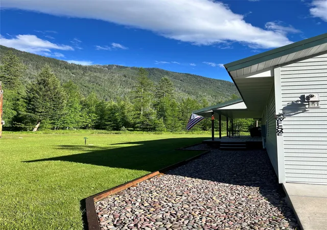 Homes for sale in Columbia Falls, MT | 770 Spruce Mountain Rd, Columbia Falls, MT 59912 | MLS# 30070565