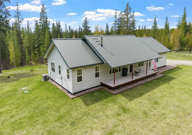 Homes for sale in Columbia Falls, MT | 770 Spruce Mountain Rd, Columbia Falls, MT 59912 | MLS# 30070565