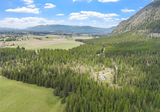 Homes for sale in Columbia Falls, MT | 770 Spruce Mountain Rd, Columbia Falls, MT 59912 | MLS# 30070565