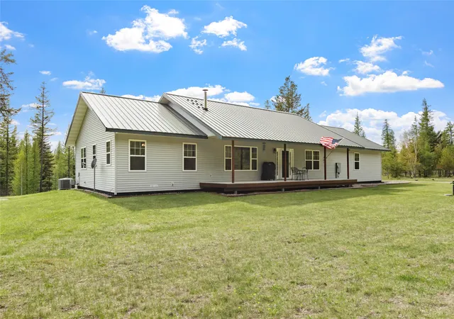 Homes for sale in Columbia Falls, MT | 770 Spruce Mountain Rd, Columbia Falls, MT 59912 | MLS# 30070565