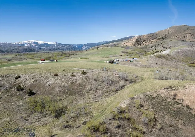 Homes for sale in Anaconda, MT | Nhn Outlaw Trl, Anaconda, MT 59711 | MLS# 30070582