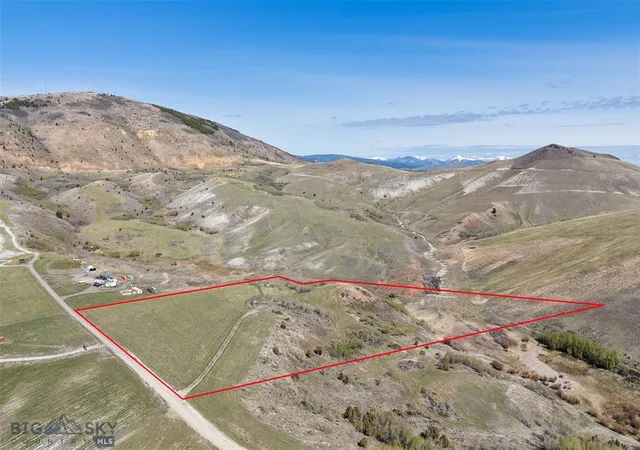 3rd image of Nhn Outlaw Trl, Anaconda, MT 59711 | MLS# 30070582