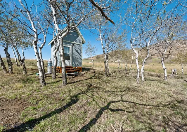 4th image of Nhn Outlaw Trl, Anaconda, MT 59711 | MLS# 30070582