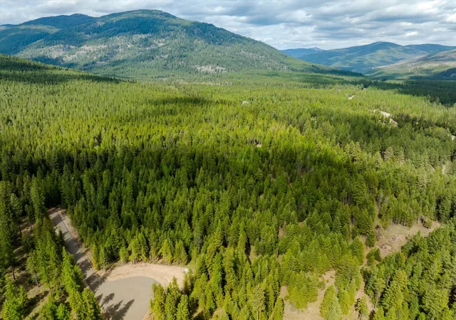Homes for sale in Yaak, MT | Tbd Hines Road, Yaak, MT 59935 | MLS# 30070511