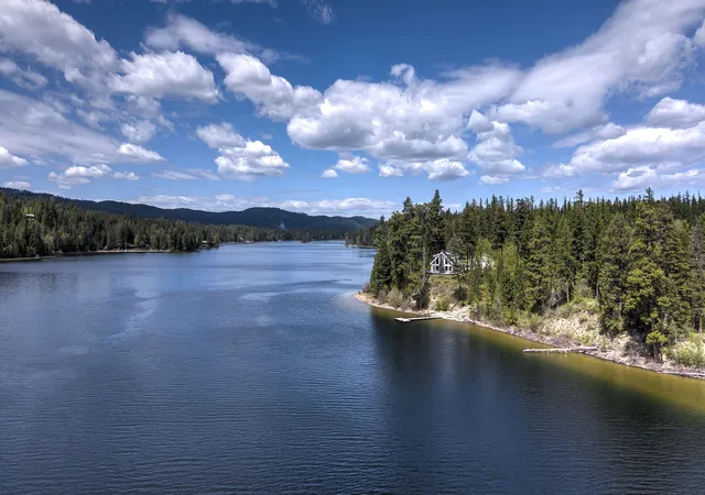 2nd image of 14833 Sunburst Dr, Bigfork, MT 59911 | MLS# 30067694