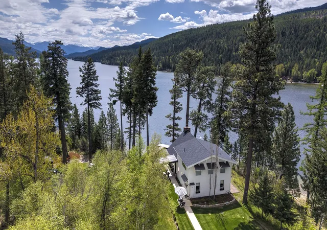 4th image of 14833 Sunburst Dr, Bigfork, MT 59911 | MLS# 30067694