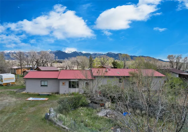 Homes for sale in Silver Star, MT | 65 Tobacco Root Rd, Silver Star, MT 59751 | MLS# 30070584