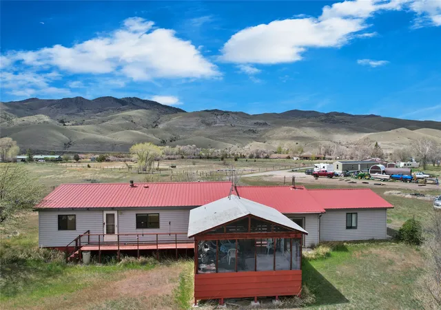 Homes for sale in Silver Star, MT | 65 Tobacco Root Rd, Silver Star, MT 59751 | MLS# 30070584