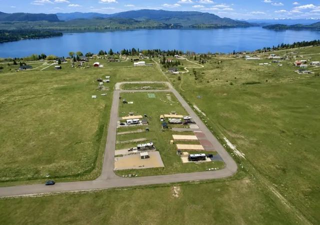 Homes for sale in Big Arm, MT | 44803 Eagle Eye Loop, Big Arm, MT 59910 | MLS# 30070562
