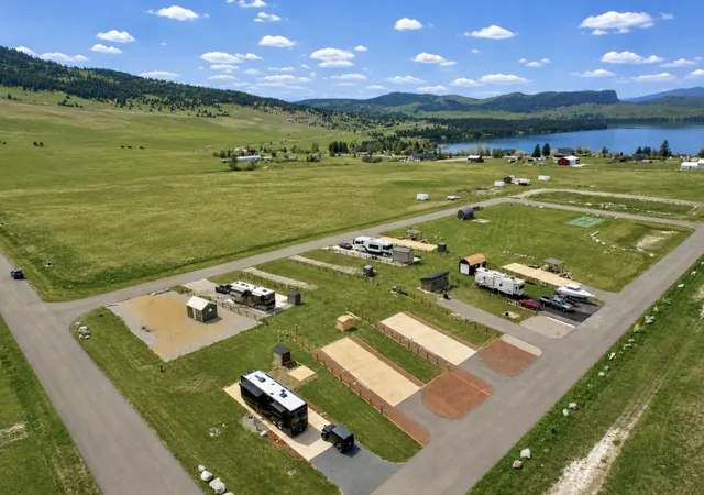 Homes for sale in Big Arm, MT | 44805 Eagle Eye Loop, Big Arm, MT 59910 | MLS# 30070563