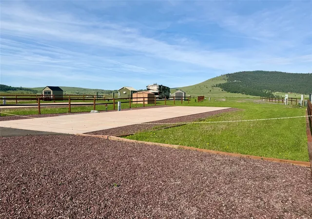 Homes for sale in Big Arm, MT | 44805 Eagle Eye Loop, Big Arm, MT 59910 | MLS# 30070563