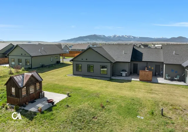 Homes for sale in East Helena, MT | 3970 Saint Marys Rd #A, East Helena, MT 59635 | MLS# 30070519