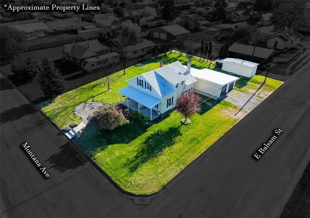 Homes for sale in Libby, MT | 1302 Montana Ave, Libby, MT 59923 | MLS# 30070499