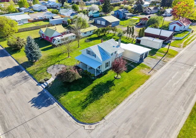 Homes for sale in Libby, MT | 1302 Montana Ave, Libby, MT 59923 | MLS# 30070499