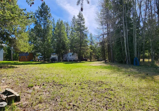 Photo 4 of Land for sale at 834 Bitterroot Dr, Marion, MT 59925 | MLS# 30069861 | Listing updated on 2026-07-28