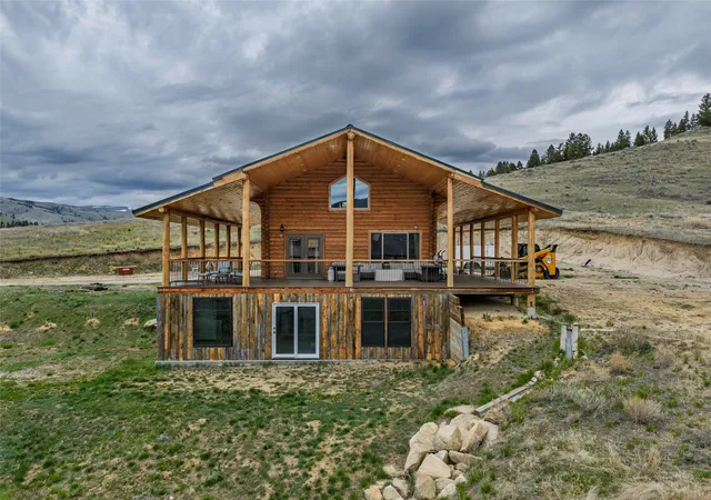 Homes for sale in Boulder, MT | 51 Wood Creek Rd, Boulder, MT 59632 | MLS# 30070555