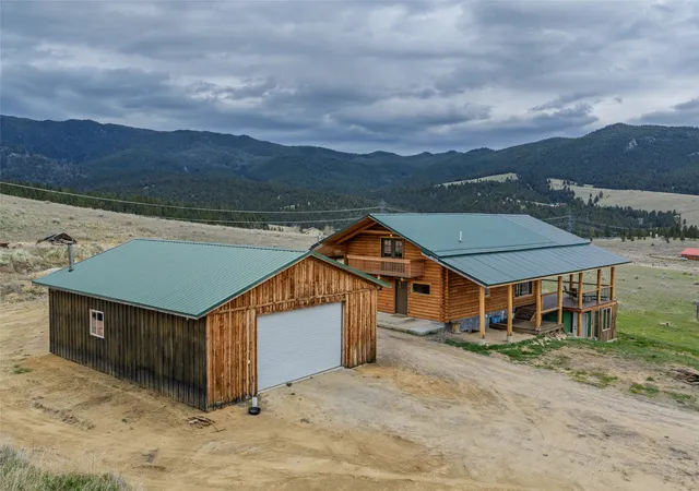 Homes for sale in Boulder, MT | 51 Wood Creek Rd, Boulder, MT 59632 | MLS# 30070555