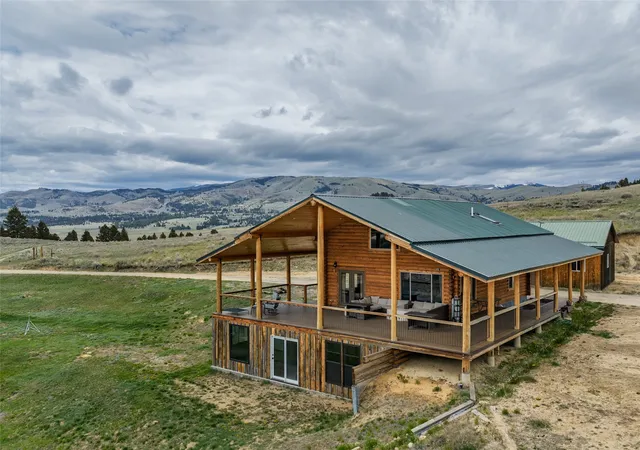 Homes for sale in Boulder, MT | 51 Wood Creek Rd, Boulder, MT 59632 | MLS# 30070555