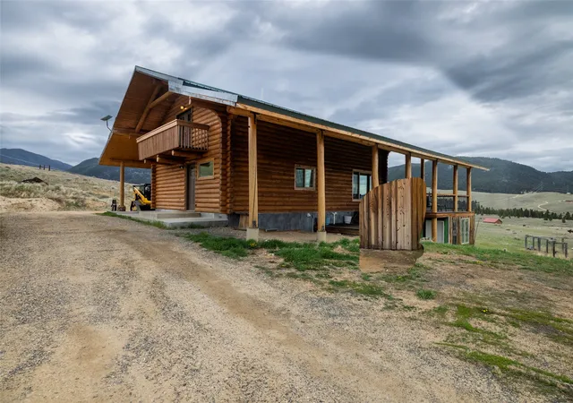 Homes for sale in Boulder, MT | 51 Wood Creek Rd, Boulder, MT 59632 | MLS# 30070555