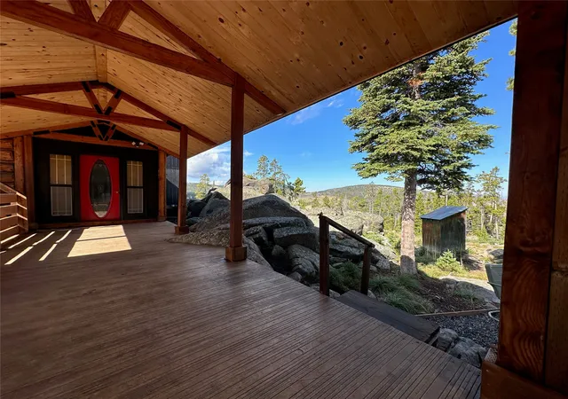 1st image of 4445 Banner Creek Rd, Helena, MT 59601 | MLS# 30070542