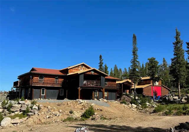 Homes for sale in Helena, MT | 4445 Banner Creek Rd, Helena, MT 59601 | MLS# 30070542