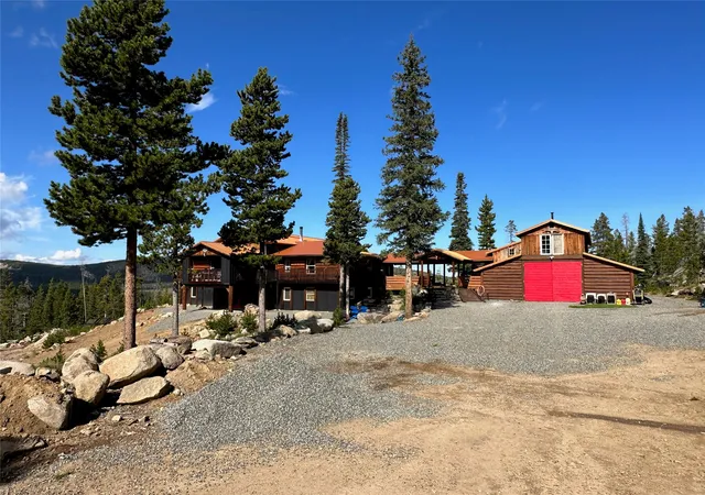 Homes for sale in Helena, MT | 4445 Banner Creek Rd, Helena, MT 59601 | MLS# 30070542
