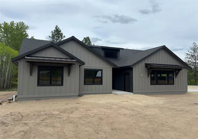 Homes for sale in Florence, MT | 245 Mountain Park Rd, Florence, MT 59833 | MLS# 30070612