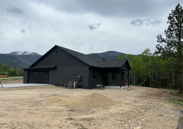 Homes for sale in Florence, MT | 245 Mountain Park Rd, Florence, MT 59833 | MLS# 30070612