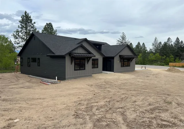 Homes for sale in Florence, MT | 245 Mountain Park Rd, Florence, MT 59833 | MLS# 30070612