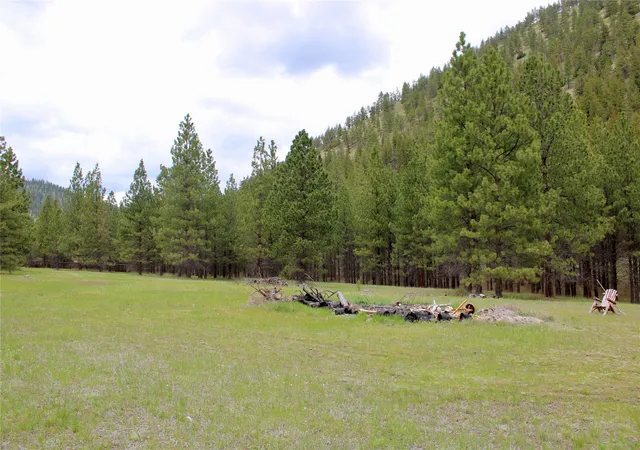 3rd image of Nhn Sleeman Creek Road, Lolo, MT 59847 | MLS# 30070589