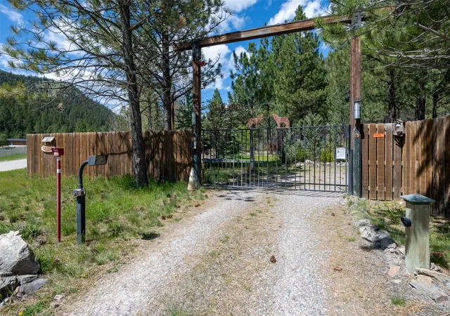 2nd image of 11300 Sleeman Creek Rd, Lolo, MT 59847 | MLS# 30070494