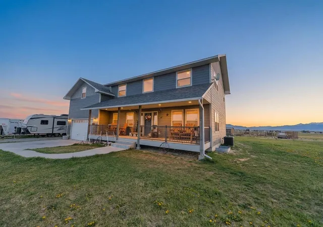 Homes for sale in Dillon, MT | 319 Morrison Ln, Dillon, MT 59725 | MLS# 30070546