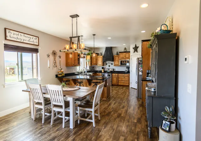 Photo 3 of Single family home for sale at 319 Morrison Ln, Dillon, MT 59725 | MLS# 30070546 | Listing updated on 2026-07-01