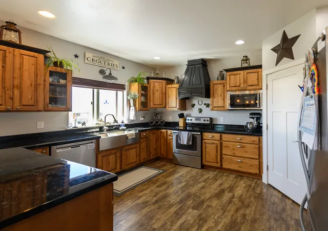 Photo 5 of Single family home for sale at 319 Morrison Ln, Dillon, MT 59725 | MLS# 30070546 | Listing updated on 2026-07-01