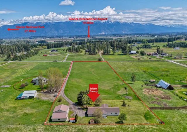 4th image of 3340 Whitefish Stage, Kalispell, MT 59901 | MLS# 30070431