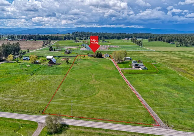 5th image of 3340 Whitefish Stage, Kalispell, MT 59901 | MLS# 30070431