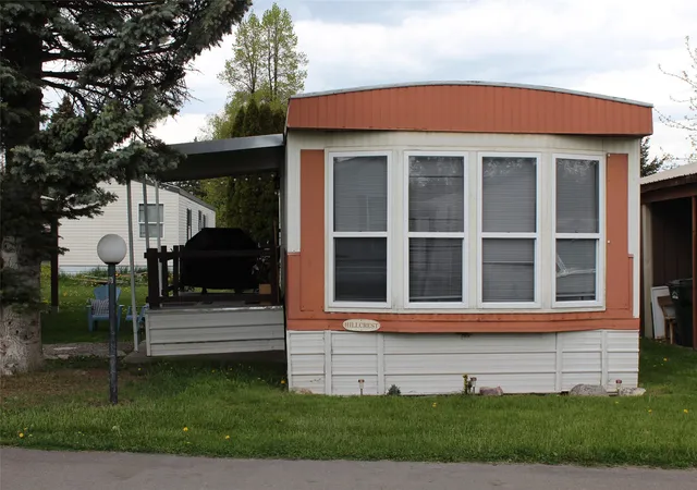 Homes for sale in Kalispell, MT | 1045 Conrad Dr #82, Kalispell, MT 59901 | MLS# 30070604