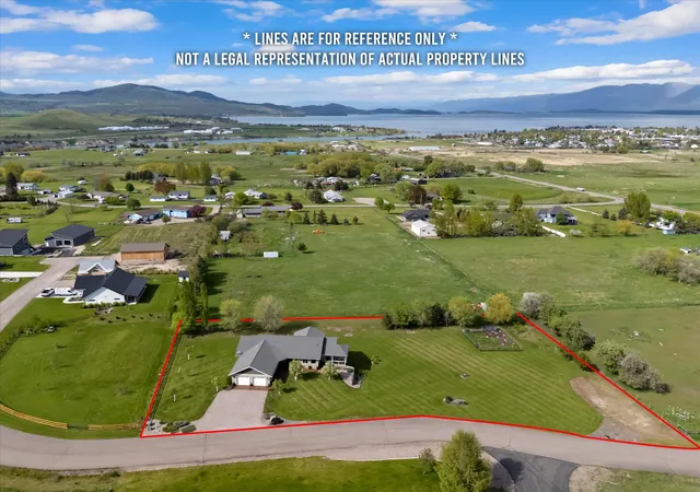 Homes for sale in Polson, MT | 39120 Lakeview Ln, Polson, MT 59860 | MLS# 30070568