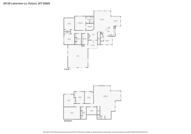 93rd image of 39120 Lakeview Ln, Polson, MT 59860 | MLS# 30070568
