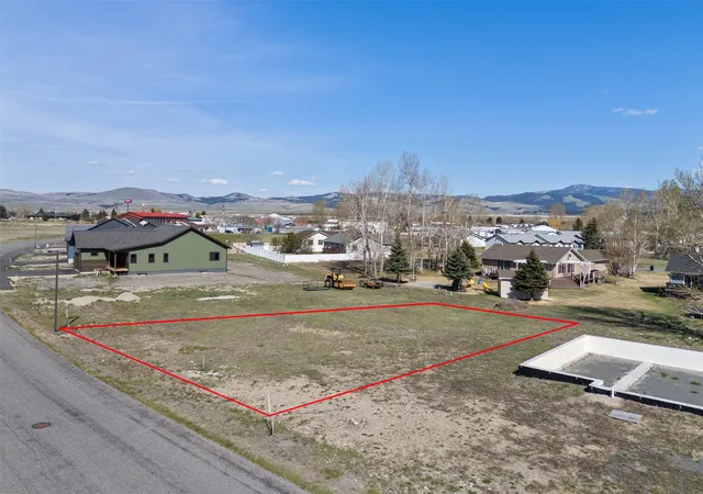 Homes for sale in Deer Lodge, MT | 722 Sagebrush Ln, Deer Lodge, MT 59722 | MLS# 30070623