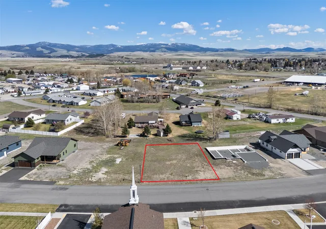 Homes for sale in Deer Lodge, MT | 722 Sagebrush Ln, Deer Lodge, MT 59722 | MLS# 30070623