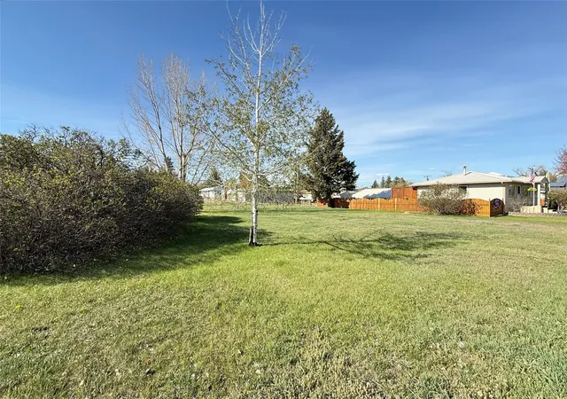 Homes for sale in Deer Lodge, MT | 1032 Milwaukee Ave, Deer Lodge, MT 59722 | MLS# 30070624