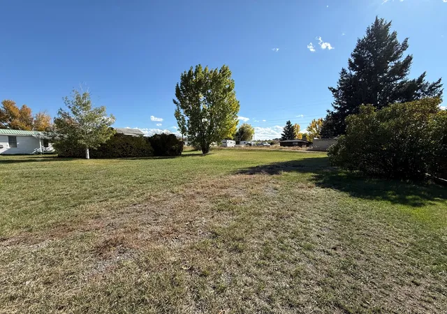 Photo 2 of Land for sale at 1032 Milwaukee Ave, Deer Lodge, MT 59722 | MLS# 30070624 | Listing updated on 2026-10-06