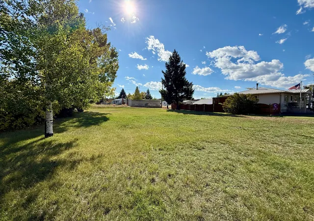 Photo 3 of Land for sale at 1032 Milwaukee Ave, Deer Lodge, MT 59722 | MLS# 30070624 | Listing updated on 2026-10-06
